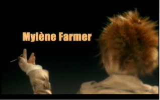 MYLENE FARMER